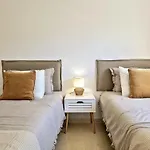Sr Santa Maria Hills Lägenhet Marbella