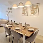 Lägenhet Sr Santa Maria Hills Marbella