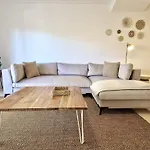 Sr Santa Maria Hills Lägenhet Marbella
