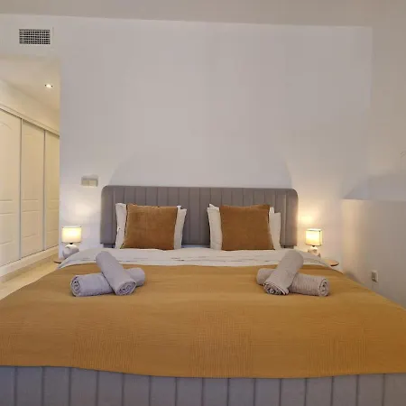 Apartment Sr Santa Maria Hills *