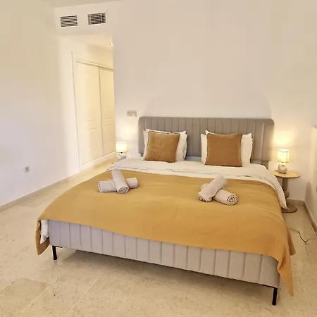 Apartment Sr Santa Maria Hills
