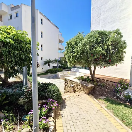 Sr Santa Maria Hills Apartment *