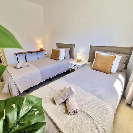 Apartment Sr Santa Maria Hills