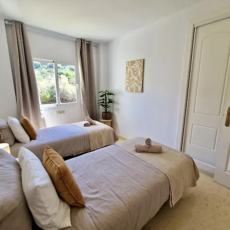 Sr Santa Maria Hills Apartment