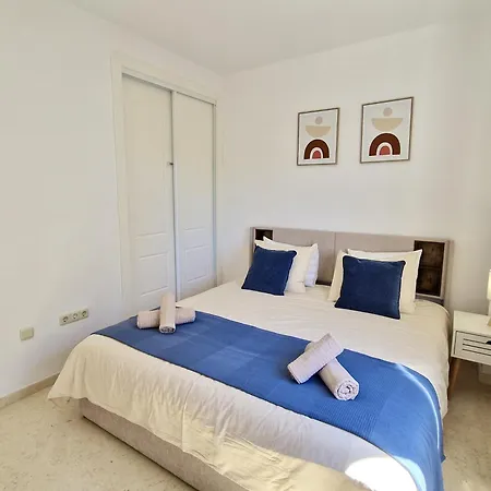 דירה Sr Santa Maria Hills מארבלה