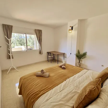 Sr Santa Maria Hills מארבלה