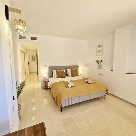 Sr Santa Maria Hills Apartment