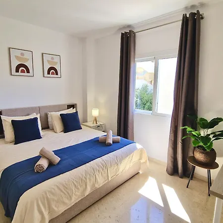 דירה Sr Santa Maria Hills *