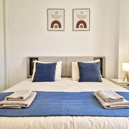 Apartment Sr Santa Maria Hills Marbella