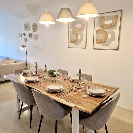 Apartment Sr Santa Maria Hills Marbella