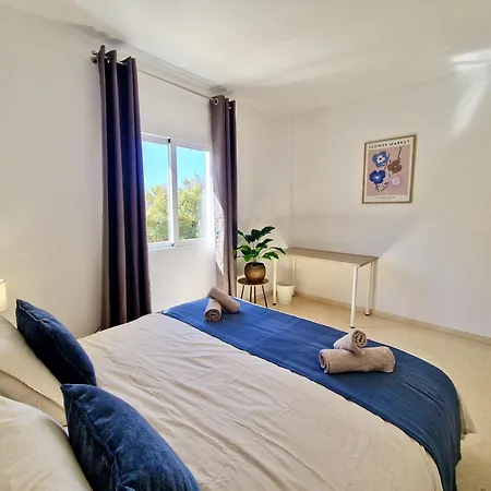Sr Santa Maria Hills * מארבלה