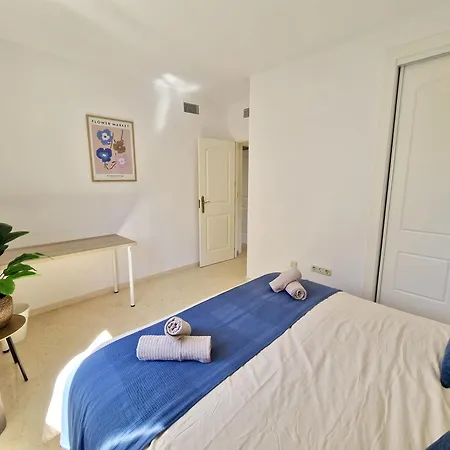 Sr Santa Maria Hills דירה *