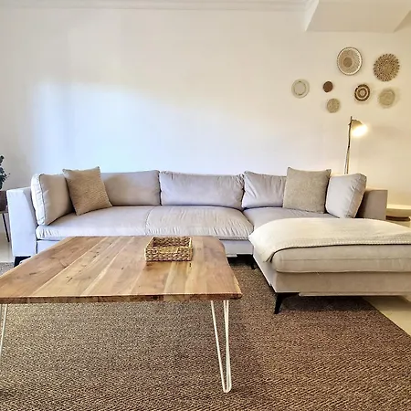 Sr Santa Maria Hills Apartment Marbella