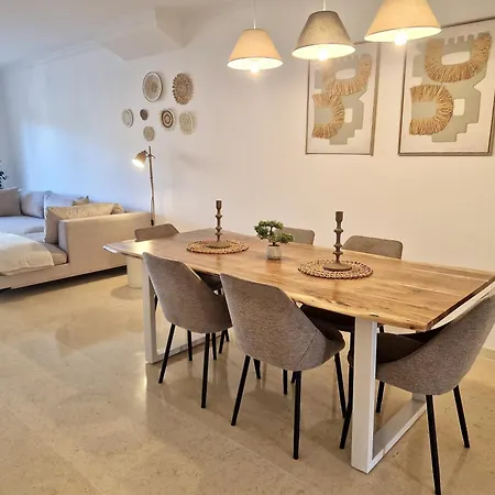 Sr Santa Maria Hills Marbella