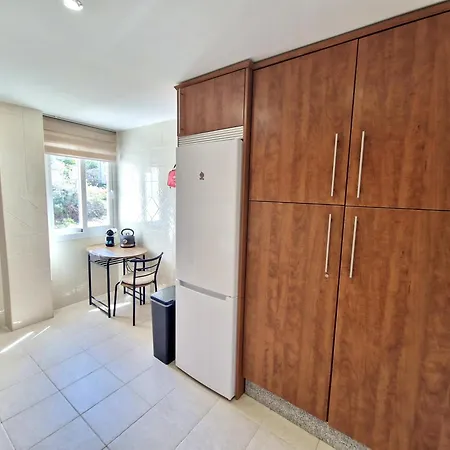 Apartment Sr Santa Maria Hills *
