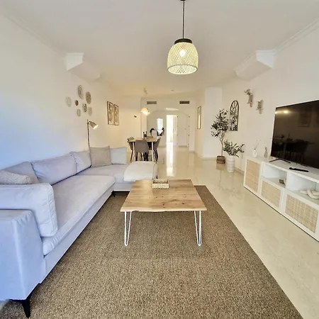 Apartment Sr Santa Maria Hills