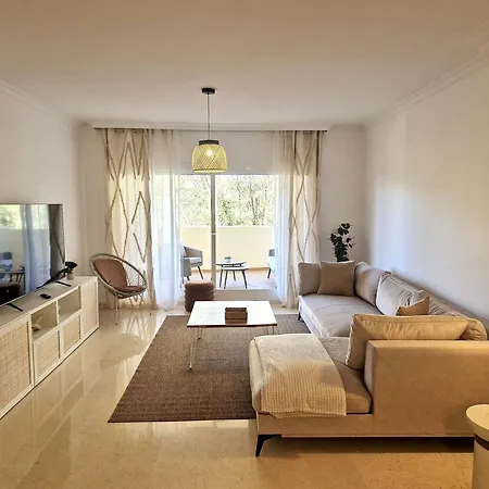 Sr Santa Maria Hills Apartment *