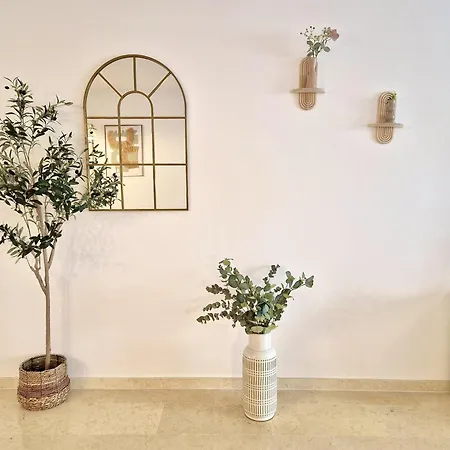 דירה Sr Santa Maria Hills