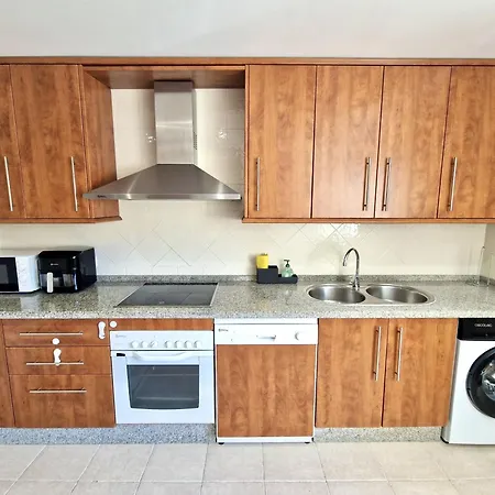 Apartment Sr Santa Maria Hills *
