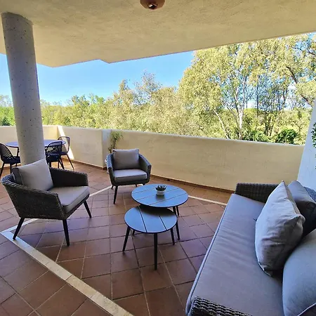 Apartment Sr Santa Maria Hills