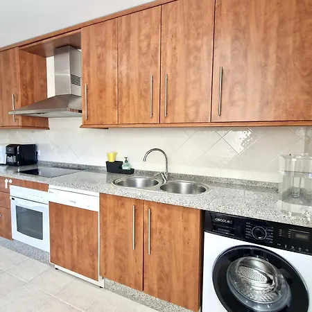 Apartment Sr Santa Maria Hills