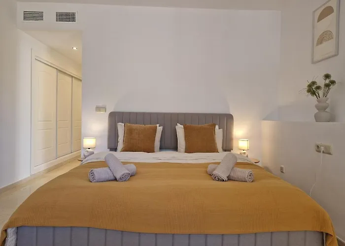 Apartment Sr Santa Maria Hills *