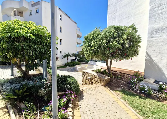 Sr Santa Maria Hills Apartment *