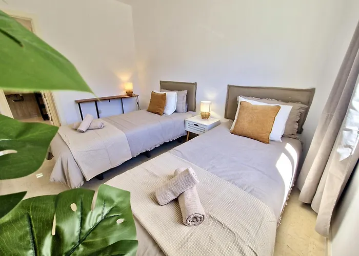 Apartment Sr Santa Maria Hills