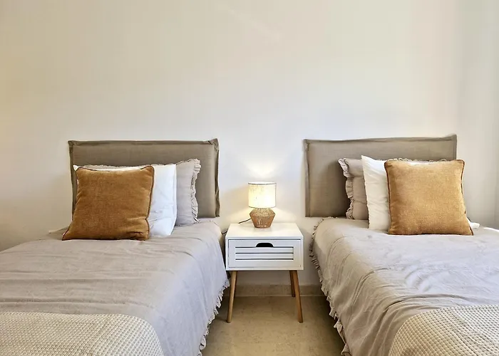 Sr Santa Maria Hills Apartment Marbella