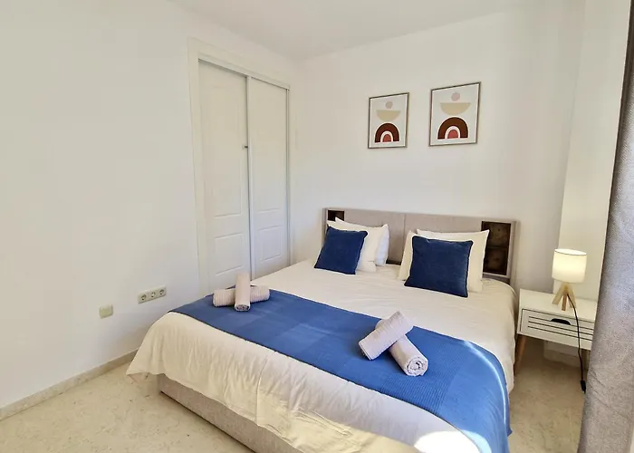 Apartment Sr Santa Maria Hills Marbella