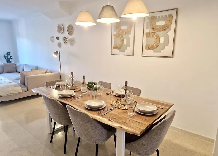 Apartment Sr Santa Maria Hills Marbella