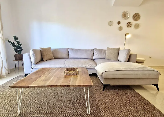 Sr Santa Maria Hills Apartment Marbella
