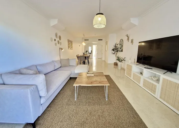 Apartment Sr Santa Maria Hills