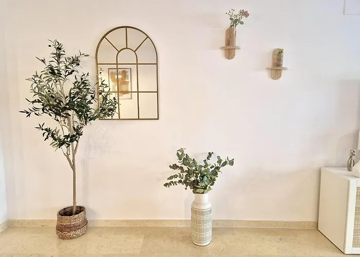 Apartment Sr Santa Maria Hills