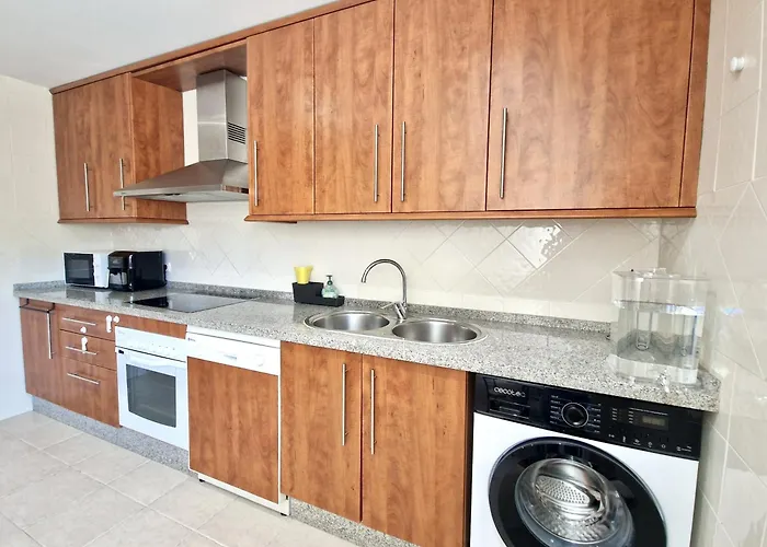 Apartment Sr Santa Maria Hills